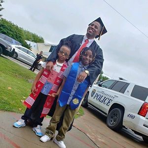 Meet your Posher, Keelan